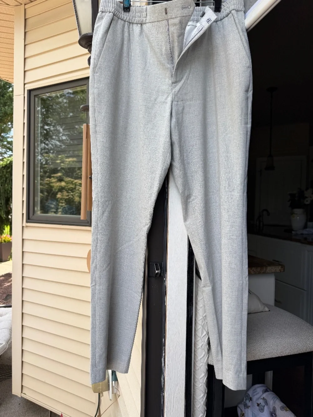 Men’s pants